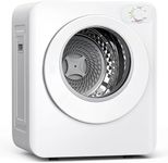 Euhomy Portable Clothes Dryer, 1.5 