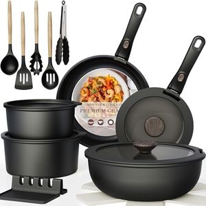 Astercook 