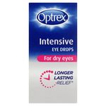 Optrex Intensive Eye Drops 10 ml, Pack of 6