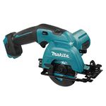 Makita HS301DZ 12V Max Li-ion CXT Circular Saw - Batteries and Charger Not Included