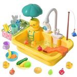 Kids Kitchen Sinks