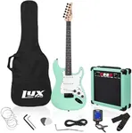 LyxPro 36 Inch Electric Guitar and 