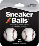 Sneaker Balls Odor-Fighting Shoe Fr