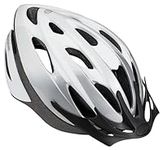 Schwinn Thrasher Adult Bike Helmet,