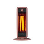 Bajaj Rht2C Room Heater 900 Watts, Black, (Pack Of 1)