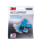 Accuspray 3M Accuspray Atomizing Head, 16582, Blue, 1.2 mm