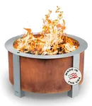 Breeo Smokeless FIrePit (X Series 2