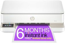 HP Envy 6120e All in One Printer | 