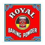 Baking Powder Royal 113g