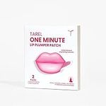 One Minute Lip Plumper Patch - Inst