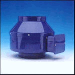 Fantech FG8 8" Duct 481 CFM Inline Centrifugal Fan
