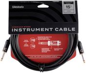 Planet Waves American Stage Instrument Cable - 15'