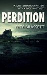 PERDITION: A Scottish murder myster