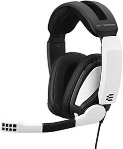 Sennheiser GSP 301 MICROAURICULAR Game Stereo White