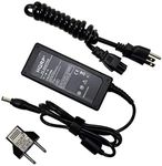 HQRP AC Adapter Compatible with Dr.