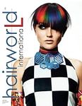 Hairworld International no. 53: The