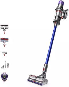 Dyson V11 Cordless Vacuum Cleaner – Powerful Lightweight Stick