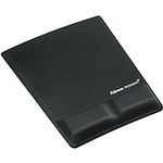 Fellowes Mouse Pad/Wrist Support wi