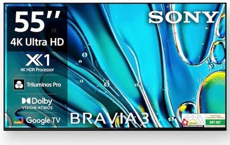 Sony BRAVI