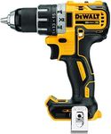 DEWALT 20V MAX XR Brushless Drill/D