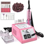 AIRSEE Professional Electric Nail D