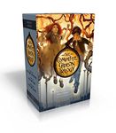 The Complete Gideon Trilogy (Boxed Set): The Time Travelers; The Time Thief; The Time Quake