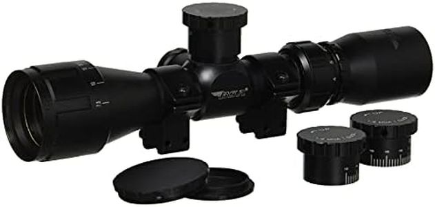 BSA Optics