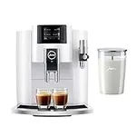 Jura E8 Automatic Espresso Machine 