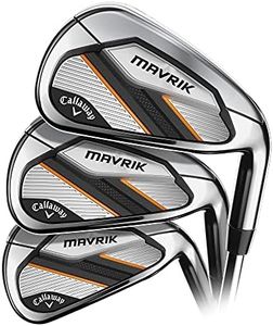 Callaway IR RH MAVRIK 22 5P ST STF