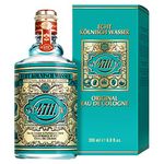 4711 by Muelhens Eau de Cologne Splash 6.8 oz