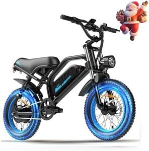 AVDLBIKE E