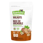 Everland Organic Walnuts, 340gm