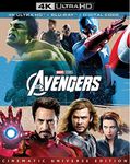 AVENGERS US/EC/UD1/BD1/UD [4K UHD]