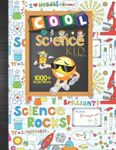 Cool Science Kid Workbook: Science 