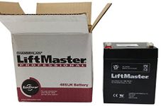 Chamberlain Liftmaster 485LM Battery LiftMaster Garage Door Openers 485LM Battery Backup, OEM