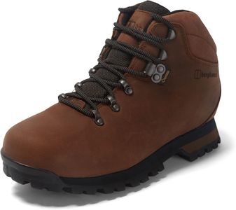 Berghaus Women’s Hillwalker II Gore-Tex Boots, Chocolate, Size 5.5