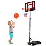 Goplus Basketball Backboards