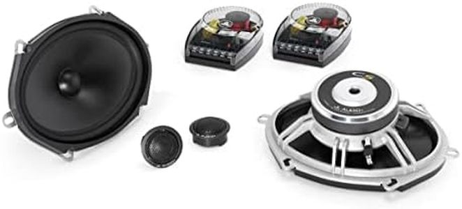 JL Audio 0