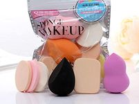Beauty Blender Dupe