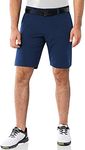 33,000ft Men's Golf Shorts 9" Dry F