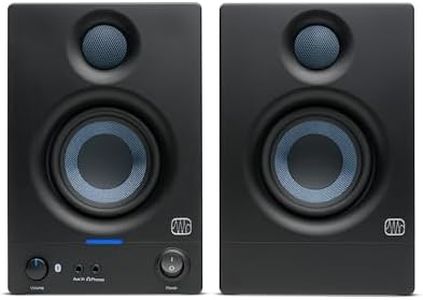 PreSonus E