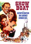 Show Boat - Howard Keel [DVD] [1951]