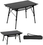 Portal Camping Tables That Fold up 