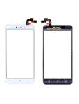 MrSpares Touch Screen digitizer Panel Replacement Part for Redmi Note 4 : White