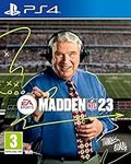 Madden NFL 23 Standard Edition PS4 | VideoGame | English