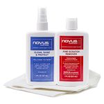 NOVUS 7056 Plastic Polish Kit - 8 oz.