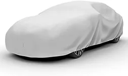 Budge Lite Car Cover Dirtproof, Scr