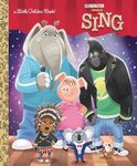 Illumination's Sing Little Golden B