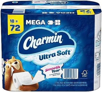 Charmin Ul