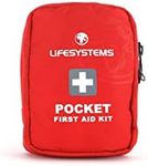 Lifesystems Pocket First Aid Kit, C